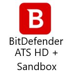 Advanced Threat Security HD & Sandbox