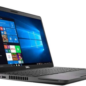 Dell Latitude 14″ 5000 Series - Intel i5 8th Gen (Off Lease)