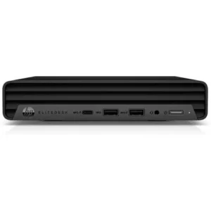 HP Elitedesk Mini Desktop PC - i5 10th Gen (Off Lease)