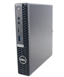 Dell Optiplex Micro Desktop PC - i5 8th Gen (Off Lease)
