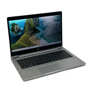 HP Elitebook 14" 800 Series- Intel i7 8th Gen (Off Lease)